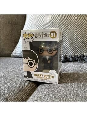 Harry Potter Funko Pop